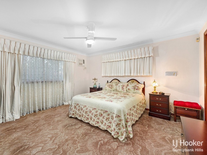 83 Delavan Street, Wishart QLD 4122