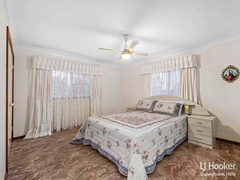 83 Delavan Street, Wishart QLD 4122