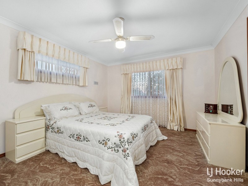 83 Delavan Street, Wishart QLD 4122