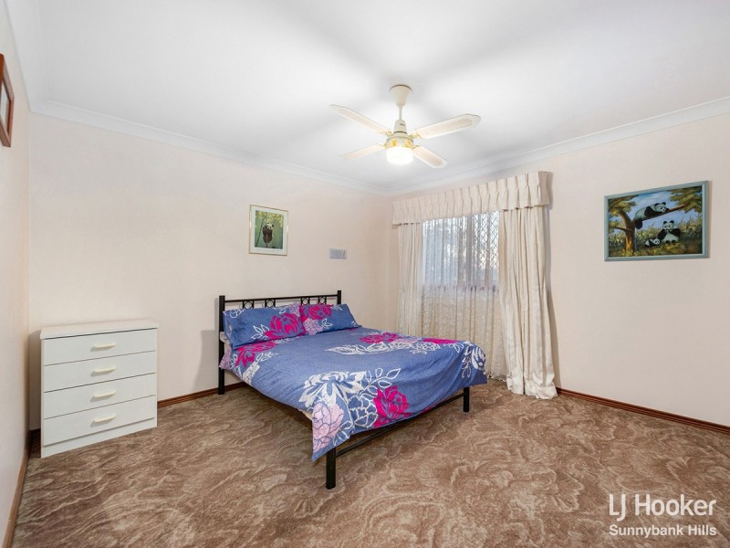 83 Delavan Street, Wishart QLD 4122