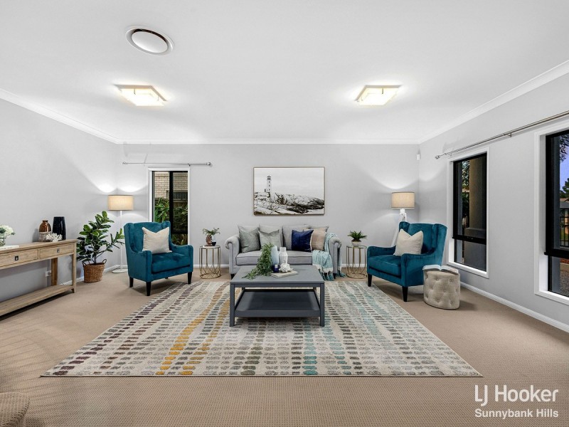 26 Rolfe Circuit, Underwood QLD 4119