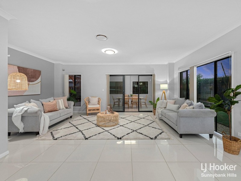 26 Rolfe Circuit, Underwood QLD 4119