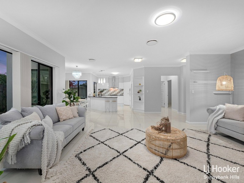 26 Rolfe Circuit, Underwood QLD 4119