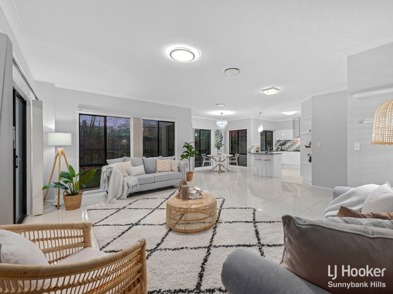 26 Rolfe Circuit, Underwood QLD 4119