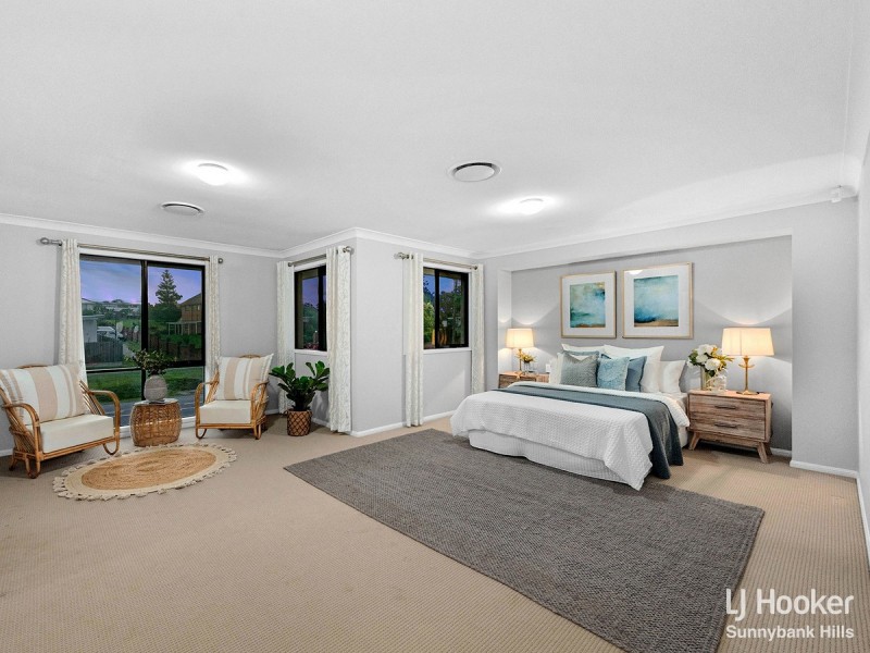 26 Rolfe Circuit, Underwood QLD 4119