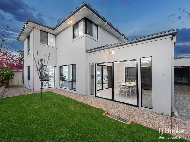 26 Rolfe Circuit, Underwood QLD 4119