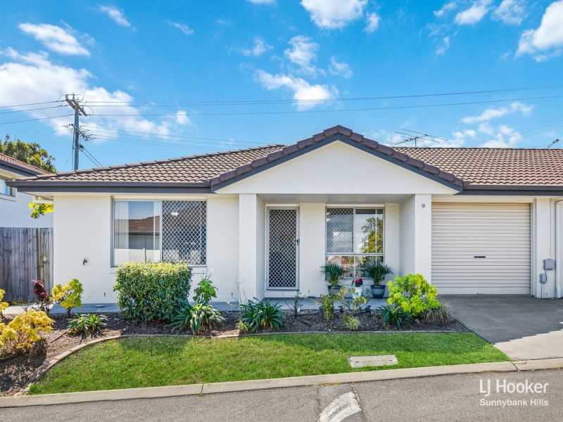 9/11 Penny Street, Algester QLD 4115