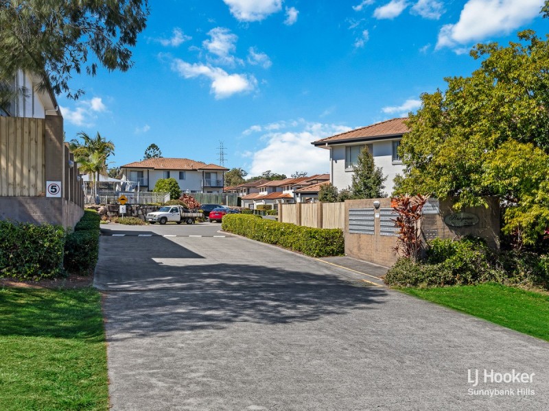 9/11 Penny Street, Algester QLD 4115