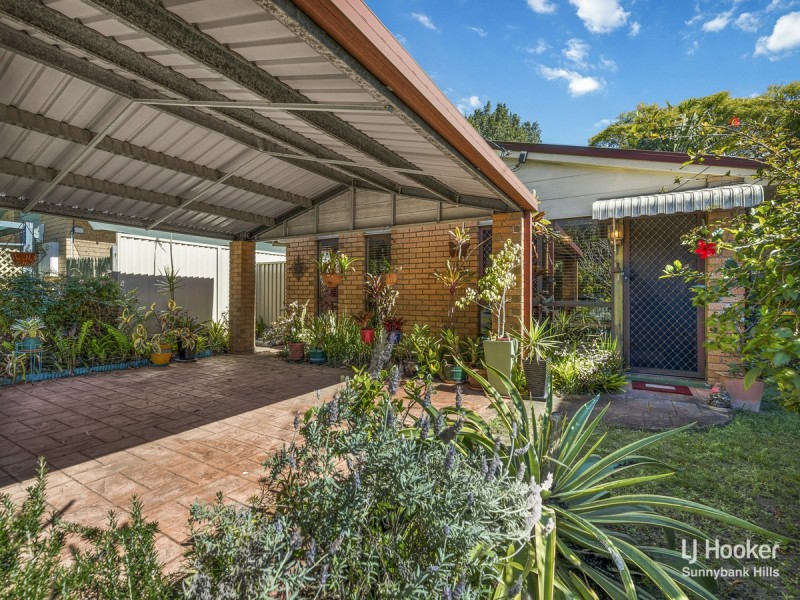 157 Ryhill Road, Sunnybank Hills QLD 4109