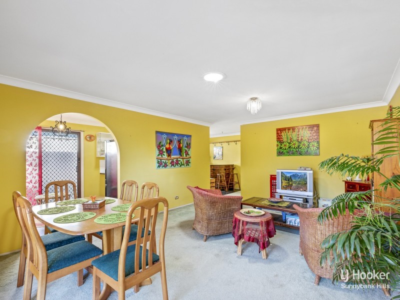 157 Ryhill Road, Sunnybank Hills QLD 4109