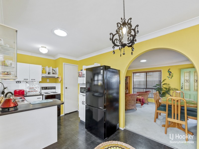 157 Ryhill Road, Sunnybank Hills QLD 4109