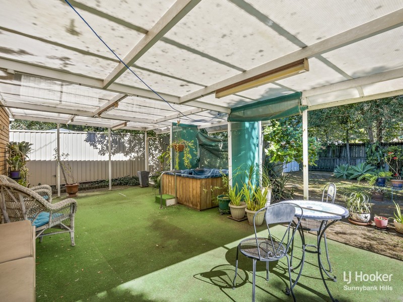 157 Ryhill Road, Sunnybank Hills QLD 4109