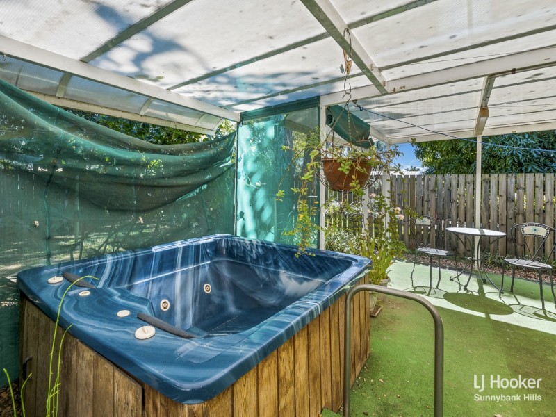 157 Ryhill Road, Sunnybank Hills QLD 4109