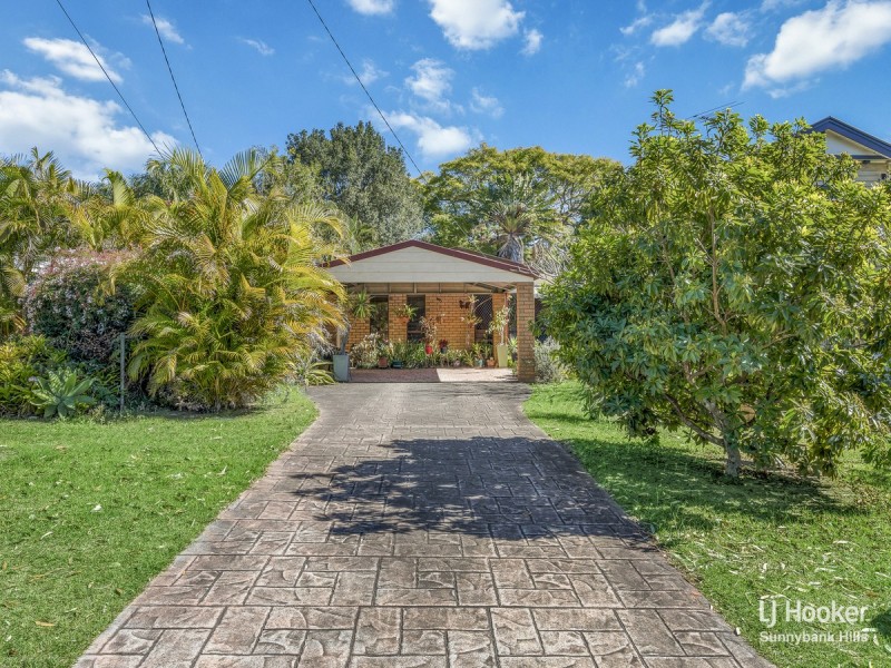 157 Ryhill Road, Sunnybank Hills QLD 4109