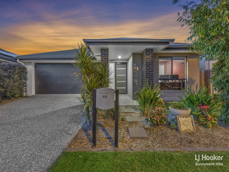 88 Brookbent Road, Pallara QLD 4110