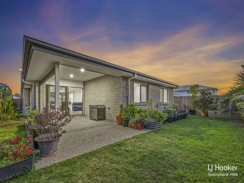 88 Brookbent Road, Pallara QLD 4110