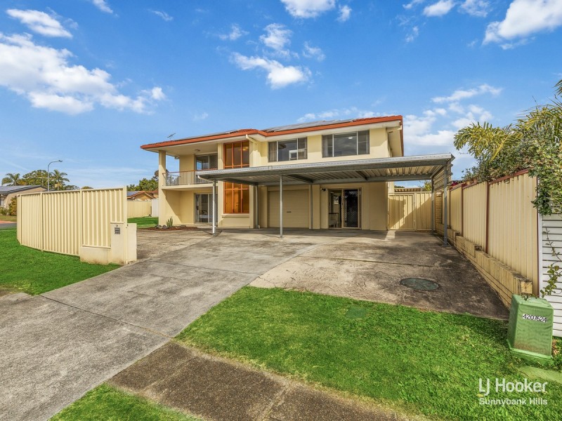 31 Amaranthus Street, Runcorn QLD 4113