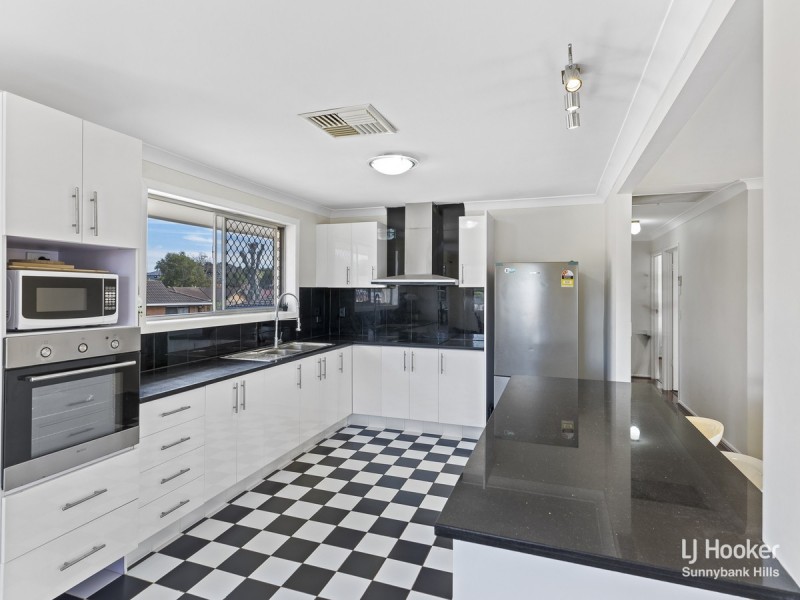 31 Amaranthus Street, Runcorn QLD 4113