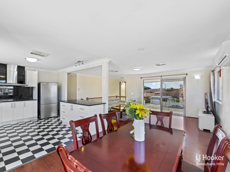 31 Amaranthus Street, Runcorn QLD 4113