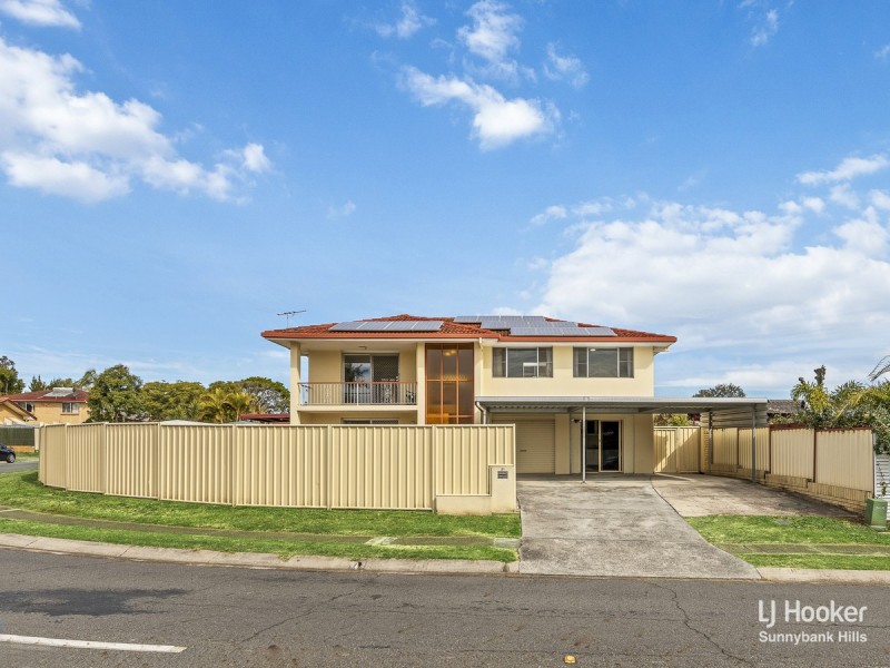 31 Amaranthus Street, Runcorn QLD 4113