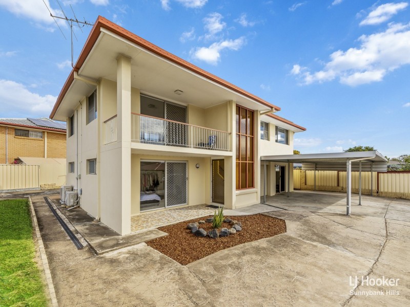 31 Amaranthus Street, Runcorn QLD 4113