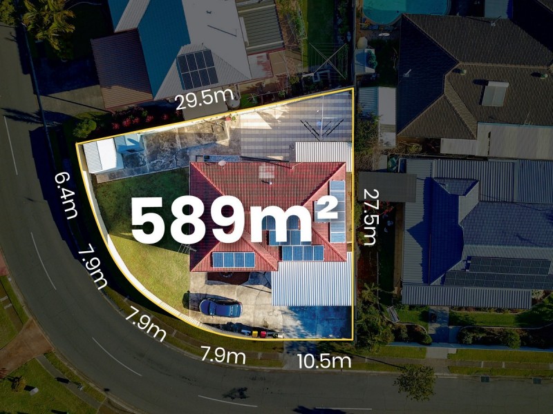 31 Amaranthus Street, Runcorn QLD 4113