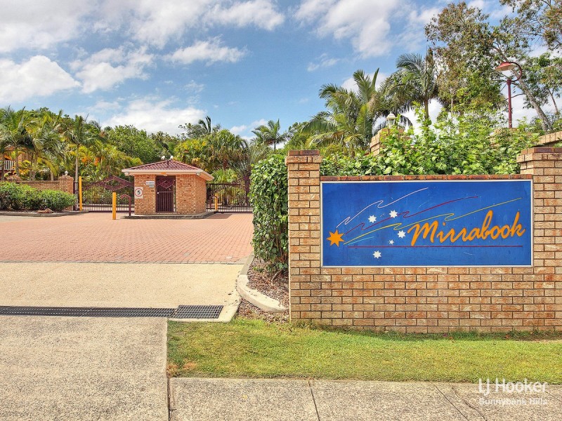 18/88 Kameruka Street, Calamvale QLD 4116