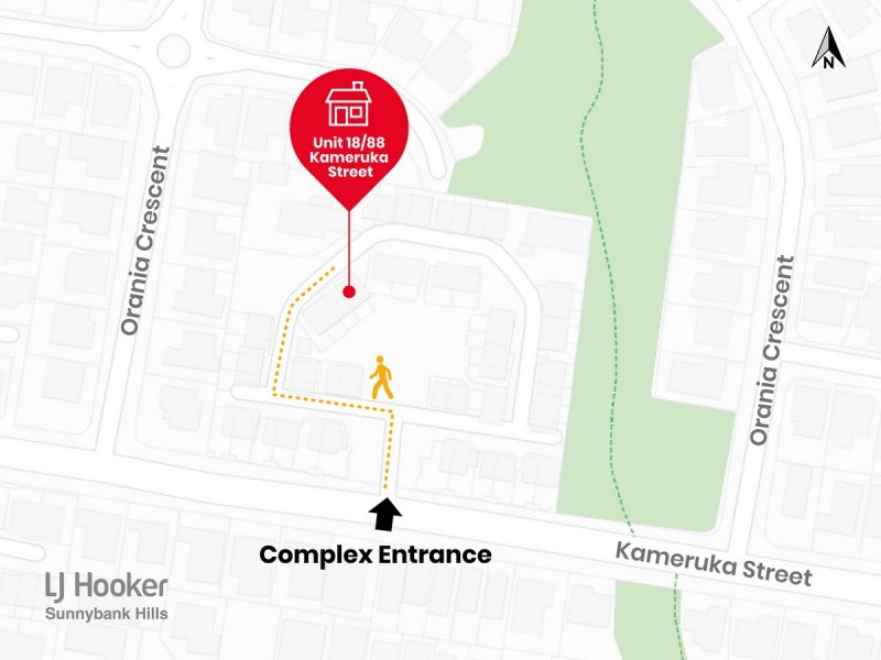 18/88 Kameruka Street, Calamvale QLD 4116