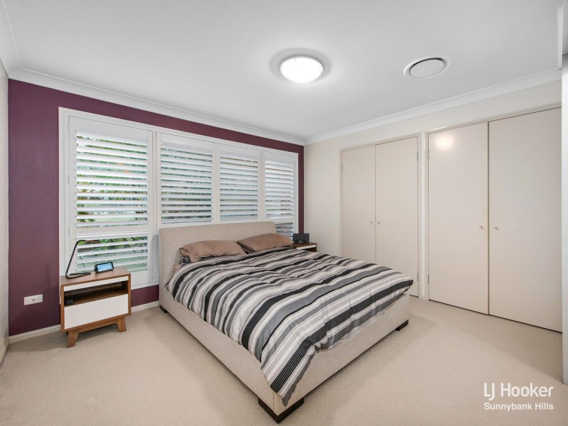 7 St Clair Crescent, Wishart QLD 4122