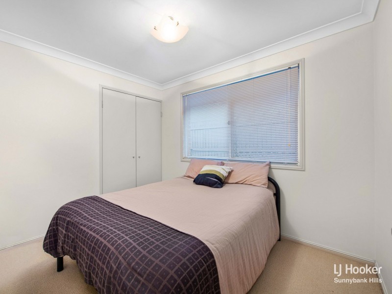 7 St Clair Crescent, Wishart QLD 4122