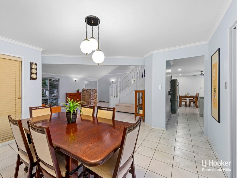 58 St Clair Crescent, Wishart QLD 4122