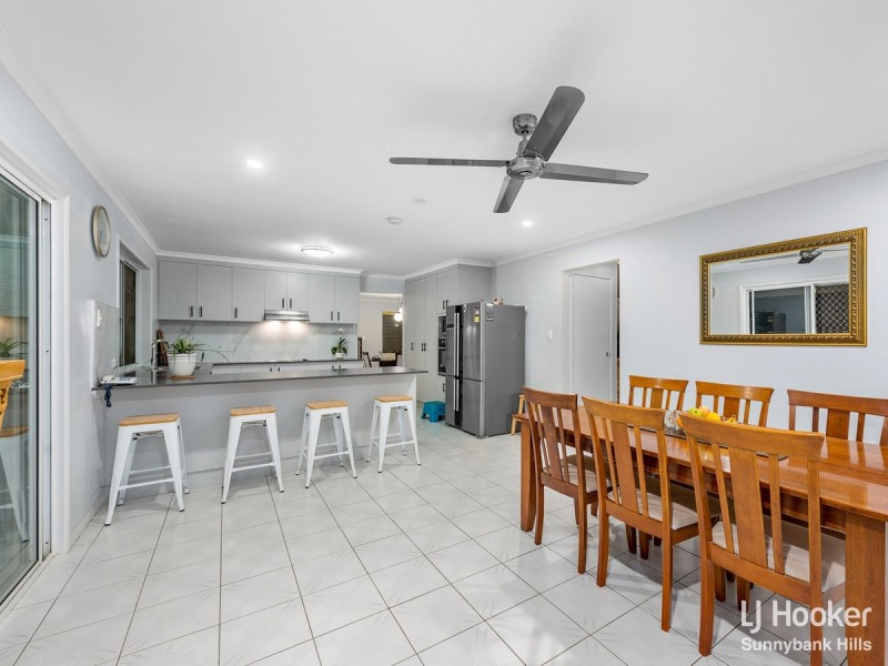 58 St Clair Crescent, Wishart QLD 4122