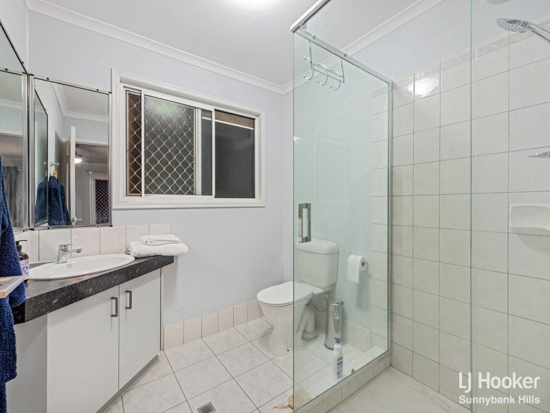 58 St Clair Crescent, Wishart QLD 4122
