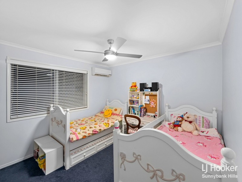 58 St Clair Crescent, Wishart QLD 4122