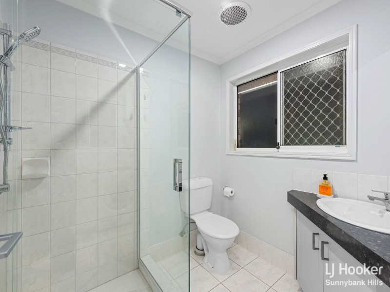 58 St Clair Crescent, Wishart QLD 4122