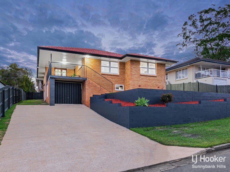 6 Blackpool Street, Mount Gravatt East QLD 4122