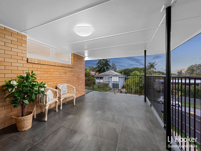 6 Blackpool Street, Mount Gravatt East QLD 4122