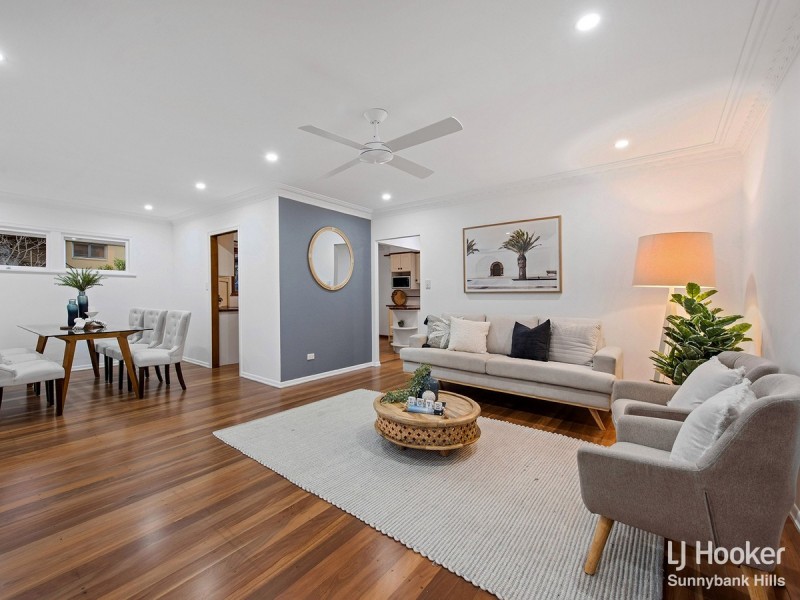 6 Blackpool Street, Mount Gravatt East QLD 4122