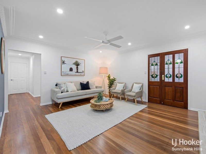 6 Blackpool Street, Mount Gravatt East QLD 4122