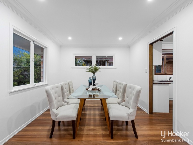 6 Blackpool Street, Mount Gravatt East QLD 4122