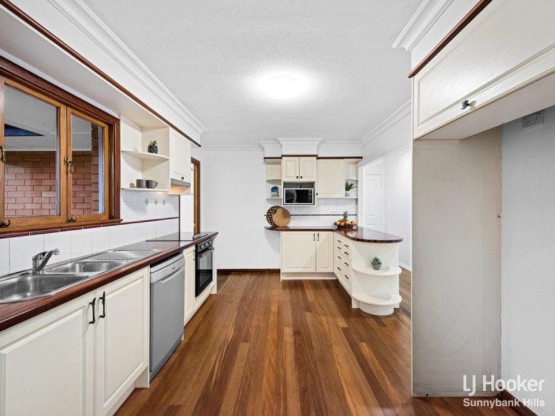 6 Blackpool Street, Mount Gravatt East QLD 4122