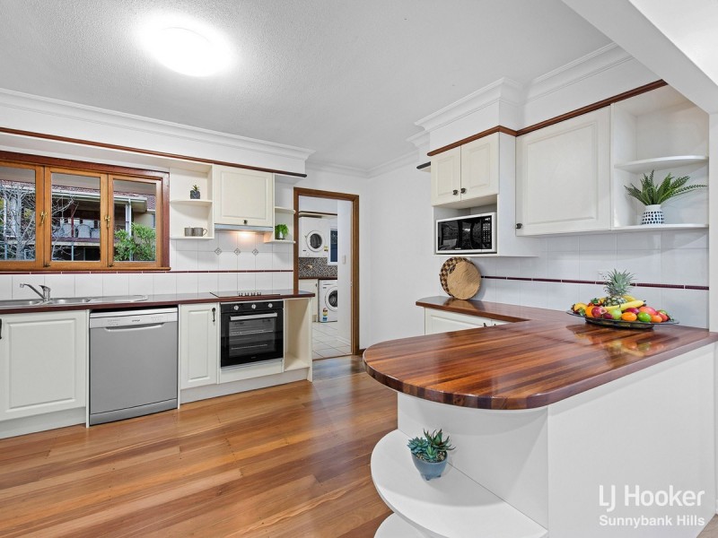 6 Blackpool Street, Mount Gravatt East QLD 4122