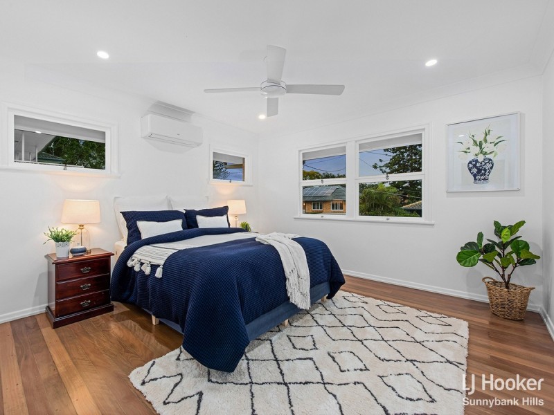 6 Blackpool Street, Mount Gravatt East QLD 4122