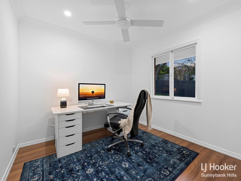 6 Blackpool Street, Mount Gravatt East QLD 4122