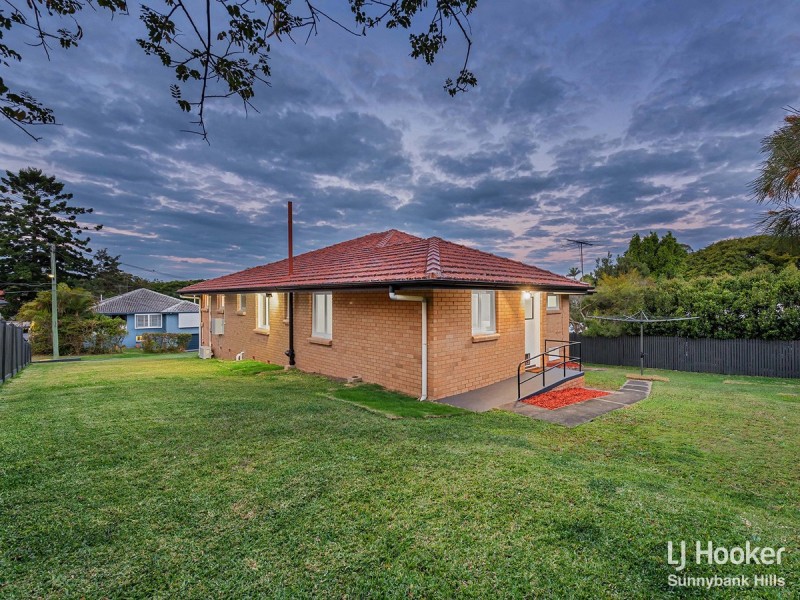 6 Blackpool Street, Mount Gravatt East QLD 4122