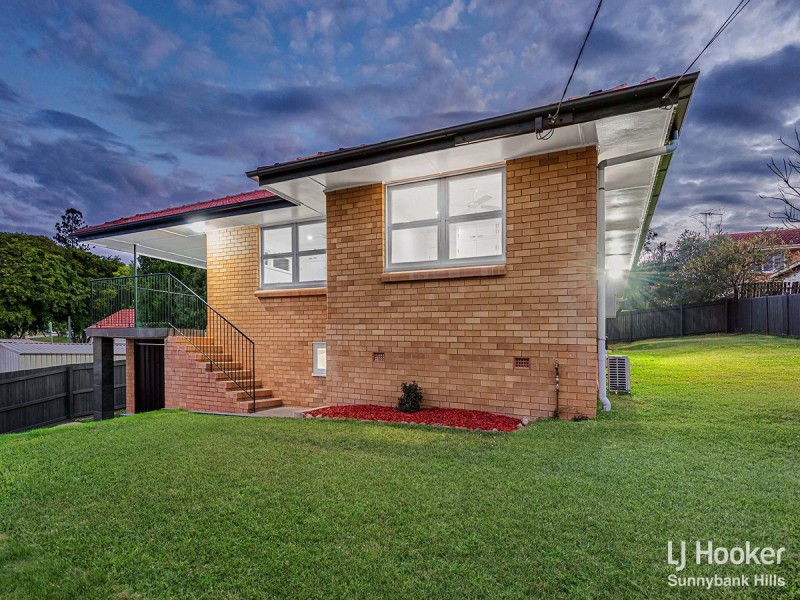 6 Blackpool Street, Mount Gravatt East QLD 4122