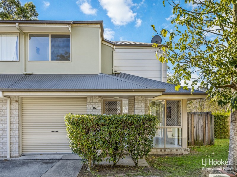 16/36 Rushton Street, Runcorn QLD 4113