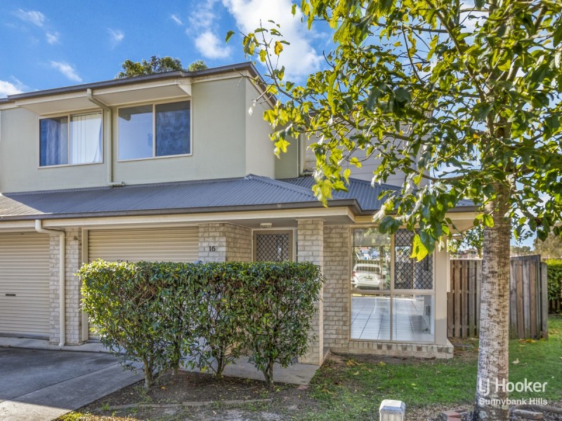 16/36 Rushton Street, Runcorn QLD 4113