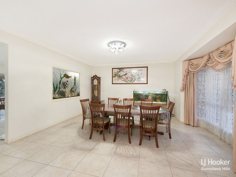 8 Chalmers Place, Sunnybank QLD 4109