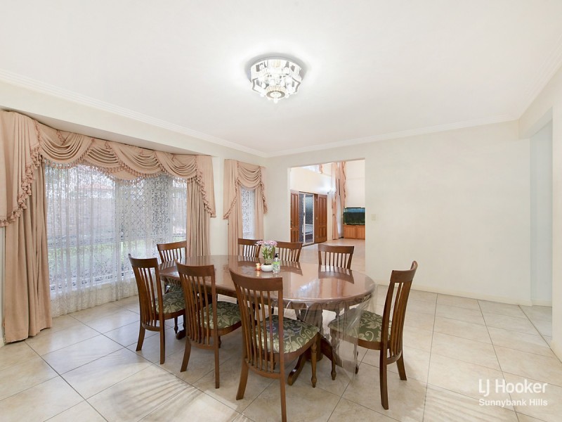 8 Chalmers Place, Sunnybank QLD 4109